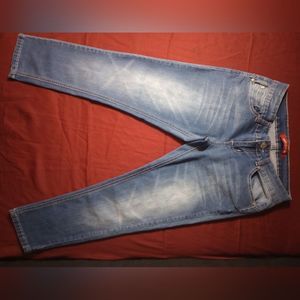 GOGO STAR light blue jeans size 5